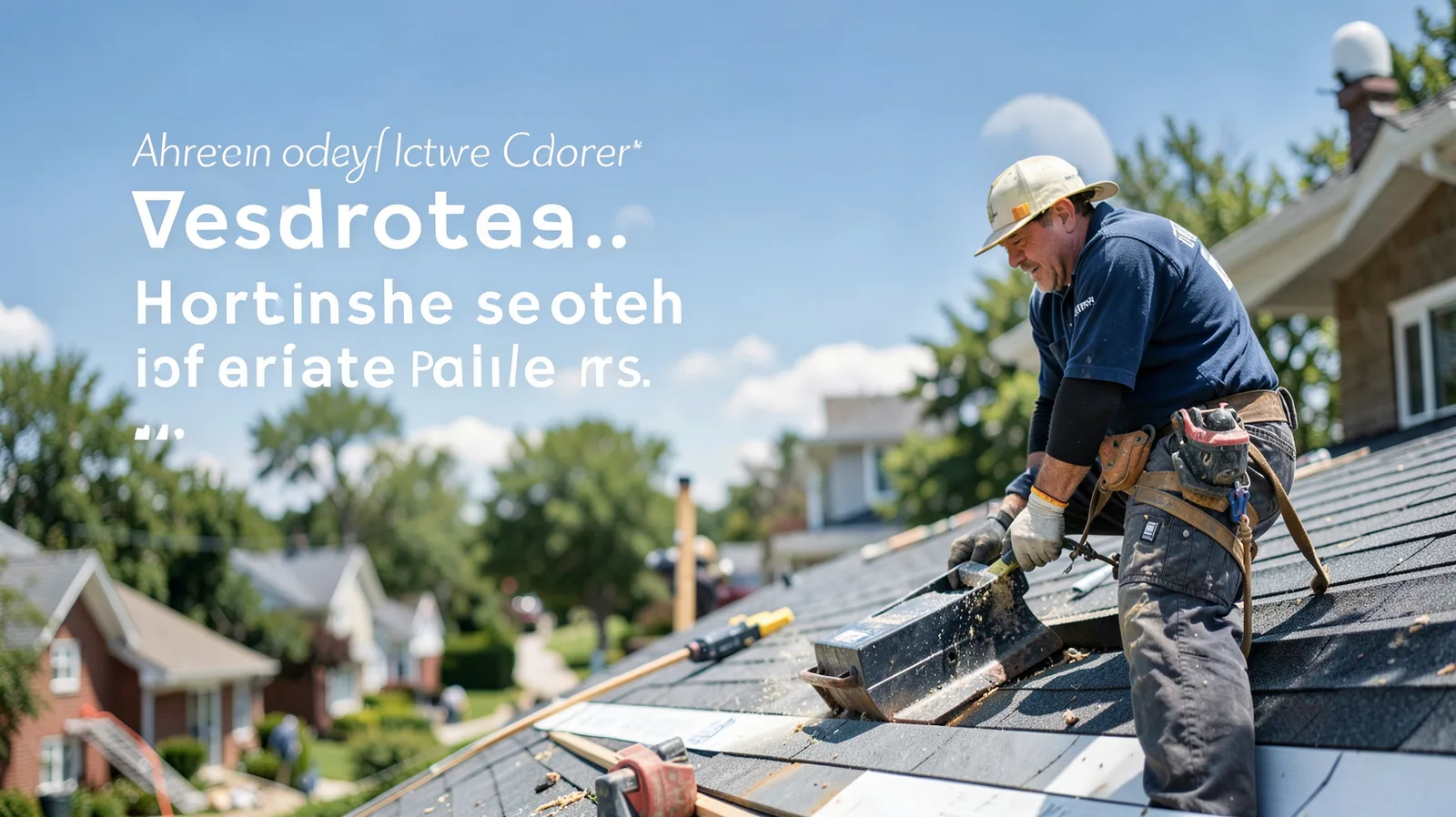 Roof Replacement in Weldon, IL near me